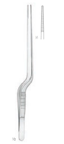 BAYONET PENSET DİŞSİZ 21.5CM